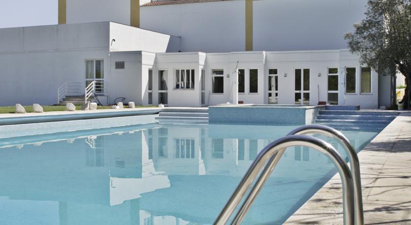 Curia Palace Hotel Spa & Golf Resort Anadia Kültér fotó